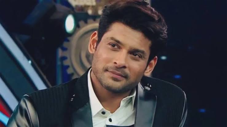 sidharth shukla