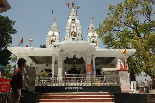 Indias famous Ganesh temple