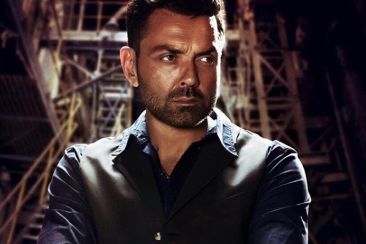 Bobby Deol