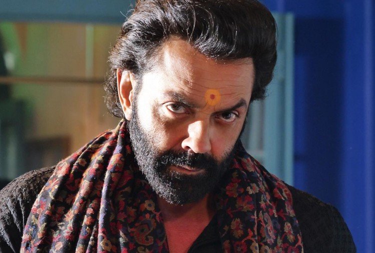 Bobby Deol