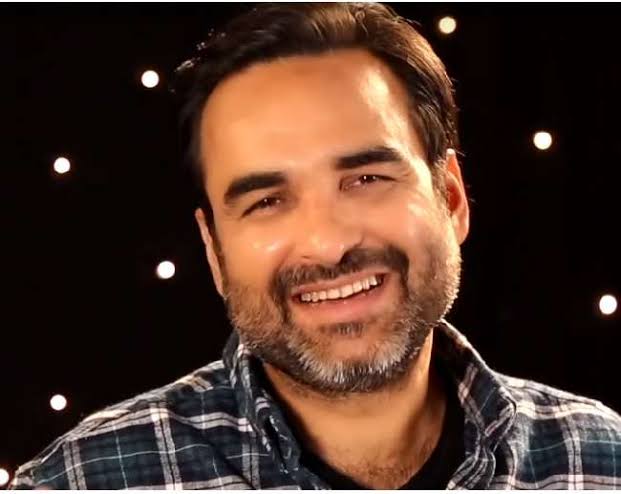 Pankaj Tripathi Love Story