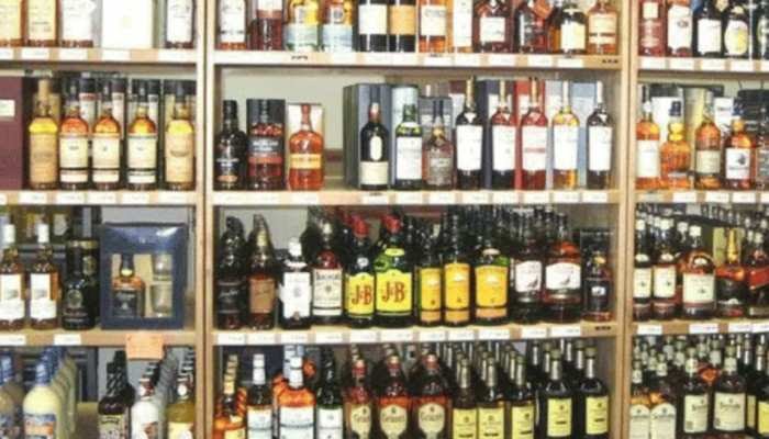 Liquor News Delhi