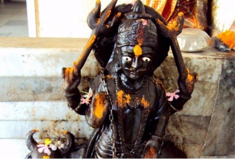 shani dev