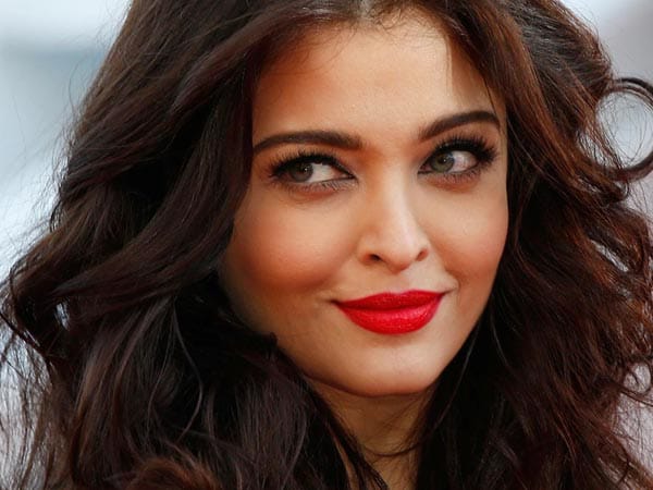 Aishwarya Ray