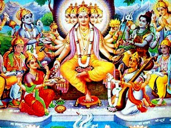 Vishvakarma Jayanti