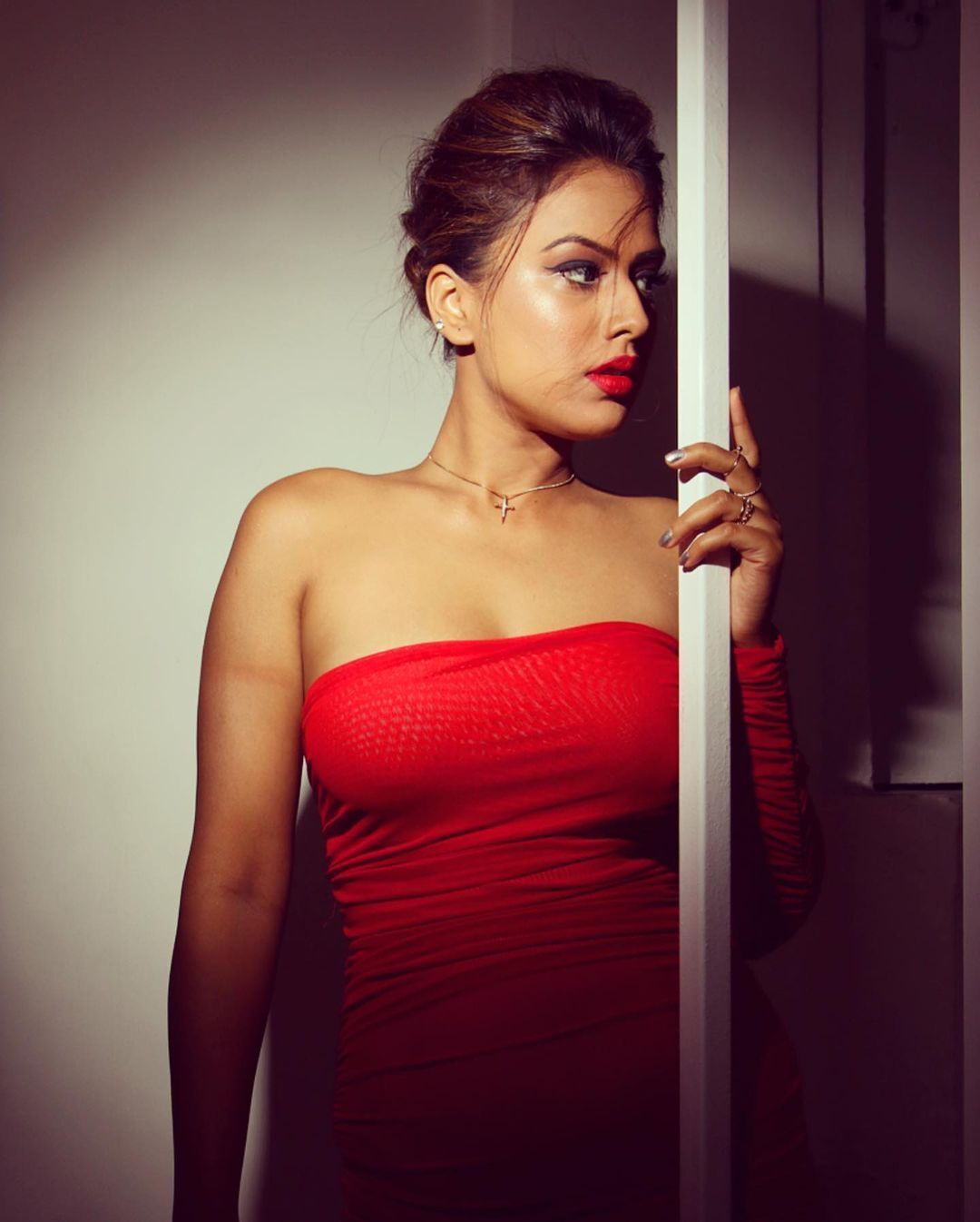 Nia Sharma