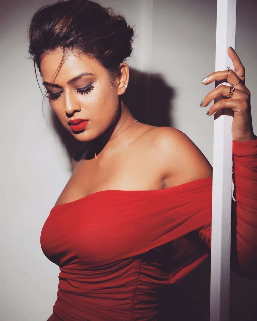 Nia Sharma