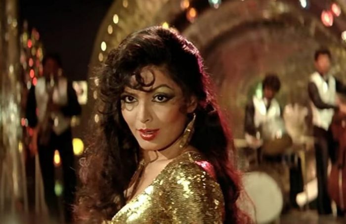 Parveen Bobby