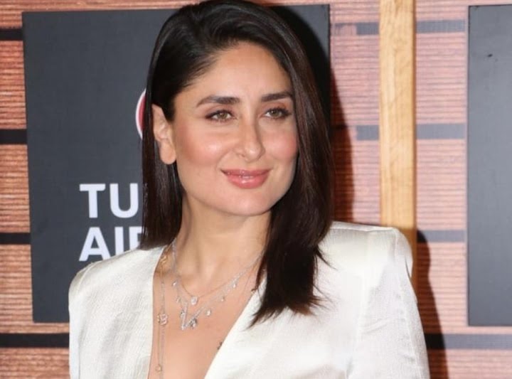 Kareena Kapoor