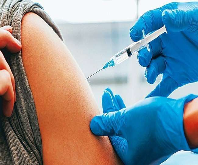 Covishield Vaccine