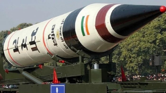 Agni-5