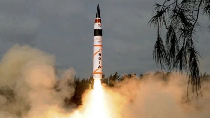 Agni-5