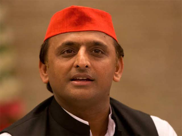 Akhilesh Yadav