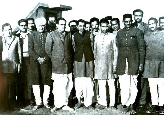 Deendayal Upadhyay