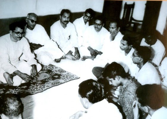 Deendayal Upadhyay
