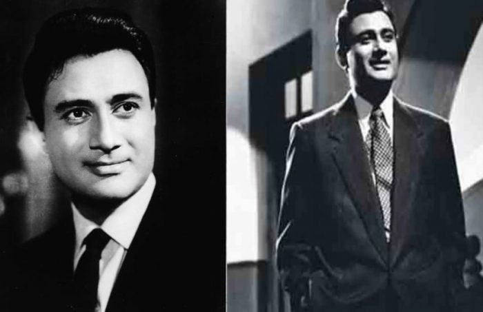 Dev Anand