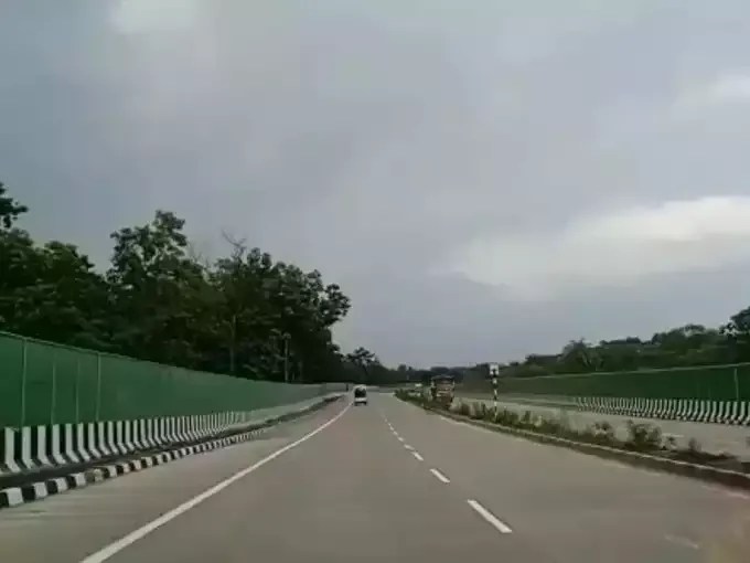 Sound Proof Highway
