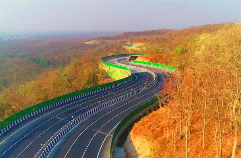 Sound Proof Highway