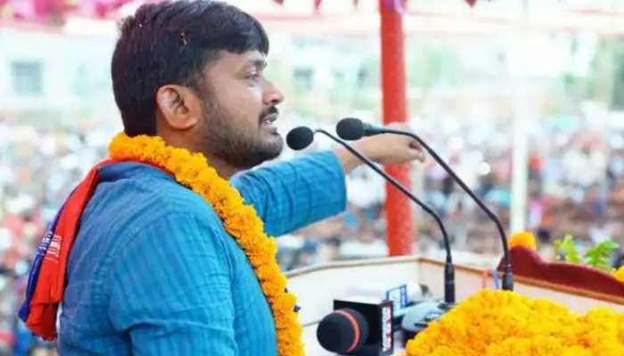 Kanhaiya Kumar