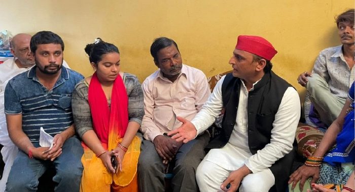 Manish Gupta Murder Case
