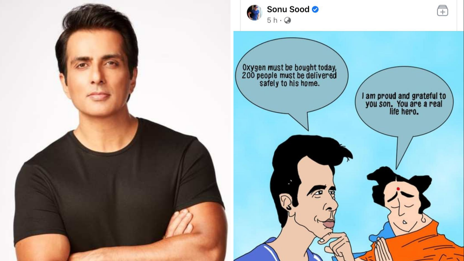 sonu sood