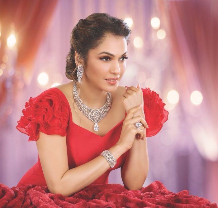 Isha Koppikar