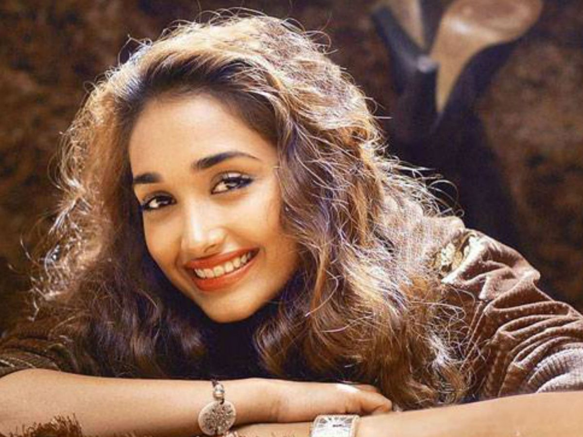 Jiah Khan