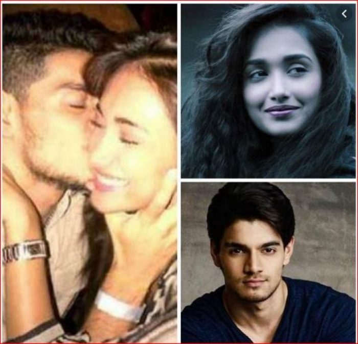 Jiah Khan Sooraj Pancholi