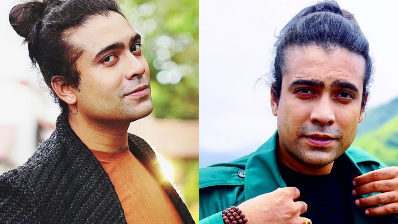 Jubin Nautiyal