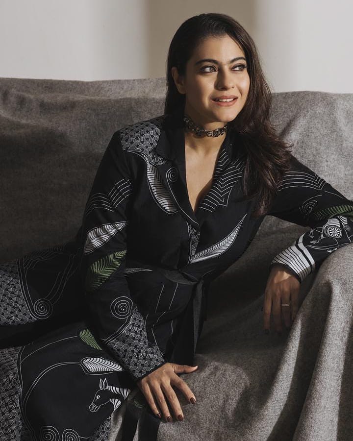 Kajol