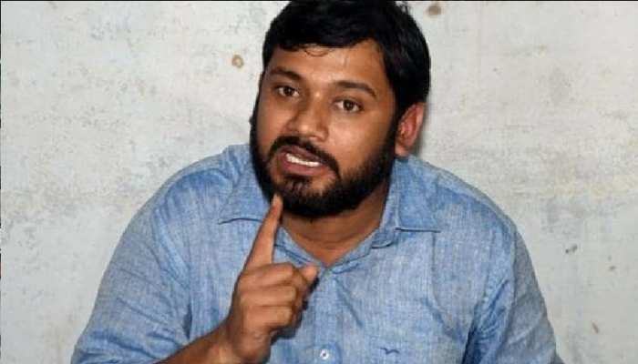 Kanhaiya Kumar