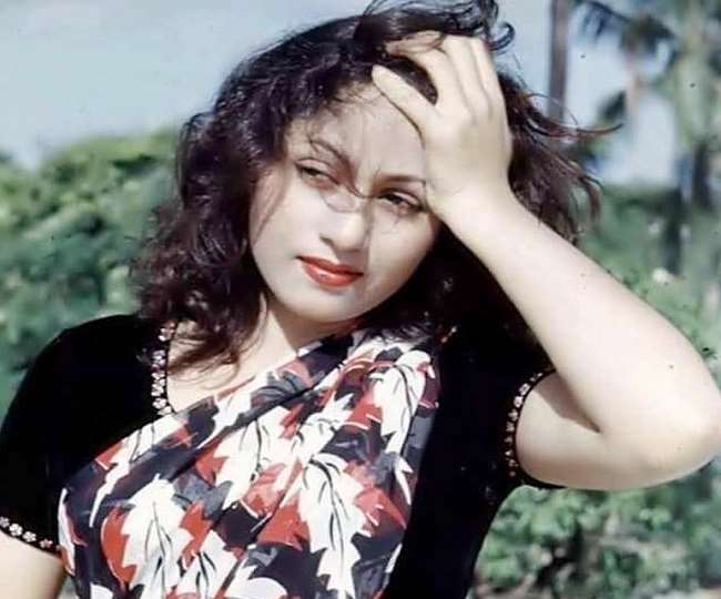 Madhubala