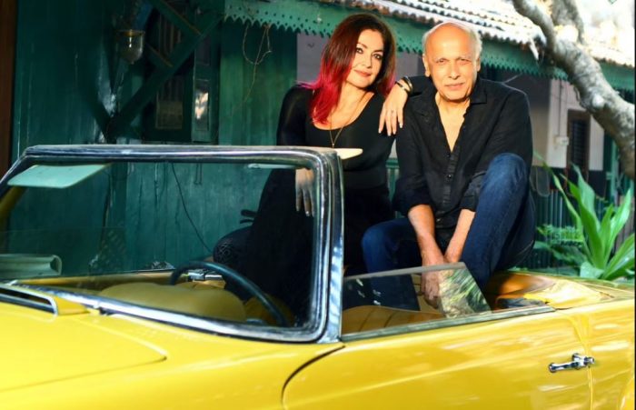 Mahesh Bhatt