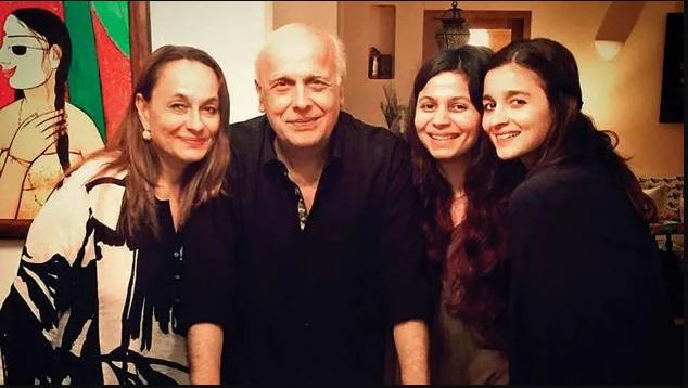 Mahesh Bhatt