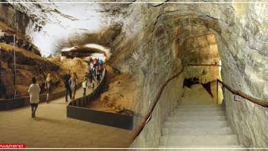 Mammoth Cave