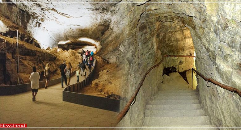 Mammoth Cave