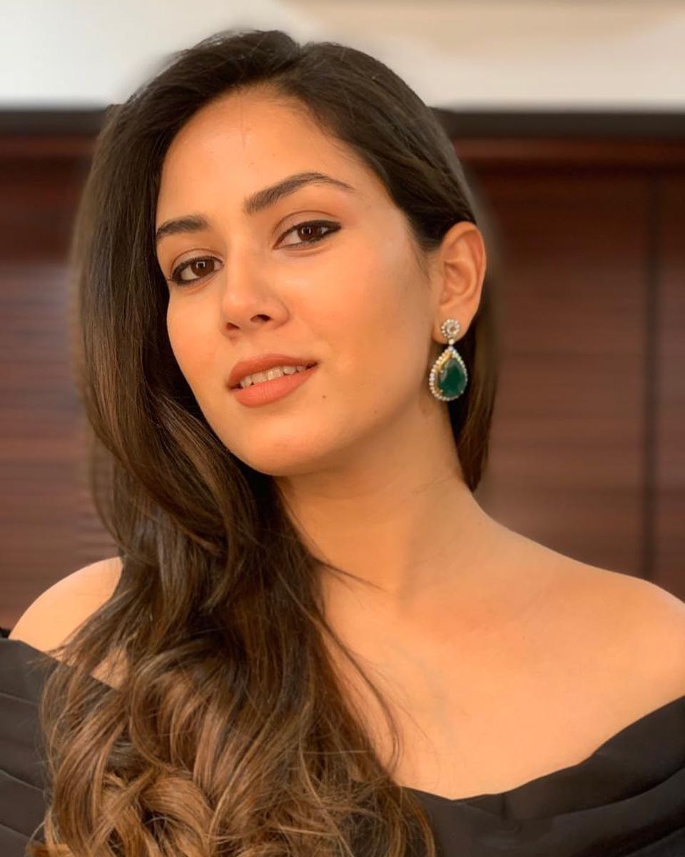 Mira Rajput