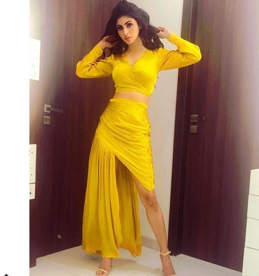 Mouni Roy