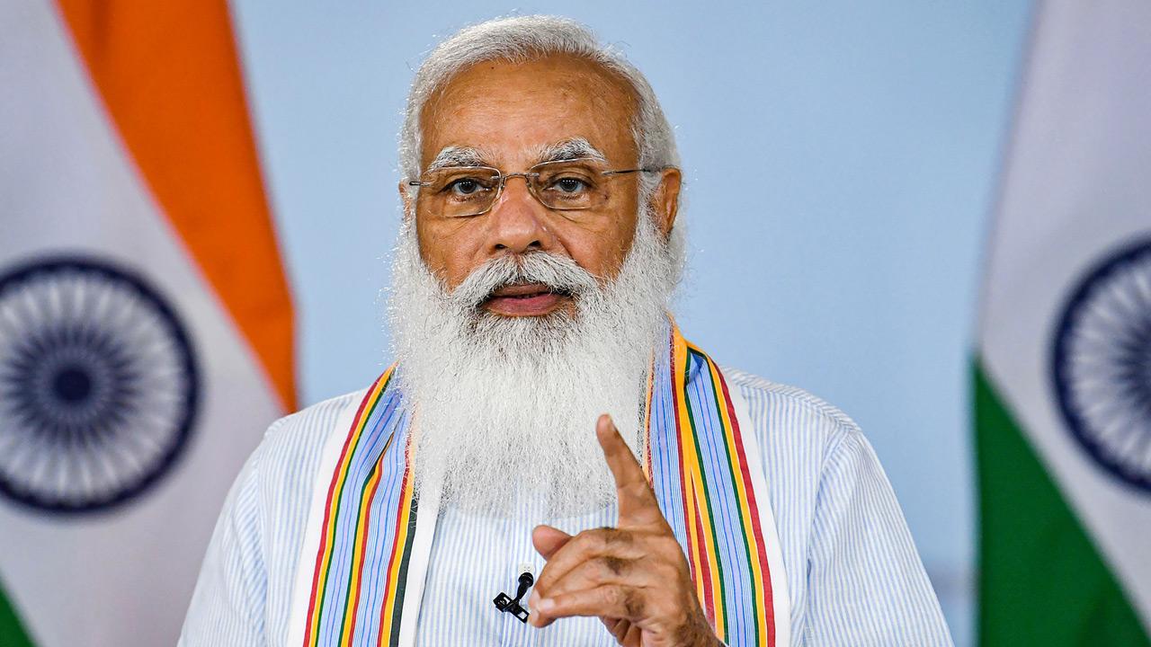 Narendra 