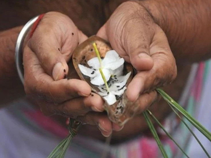 Pitru Paksha