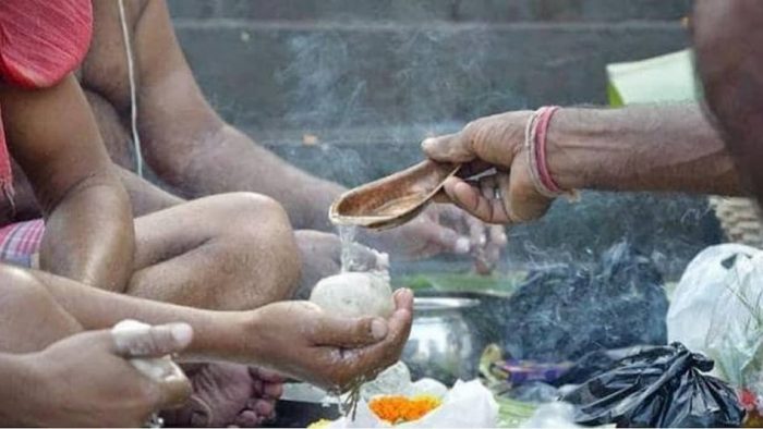 Pitru Paksha