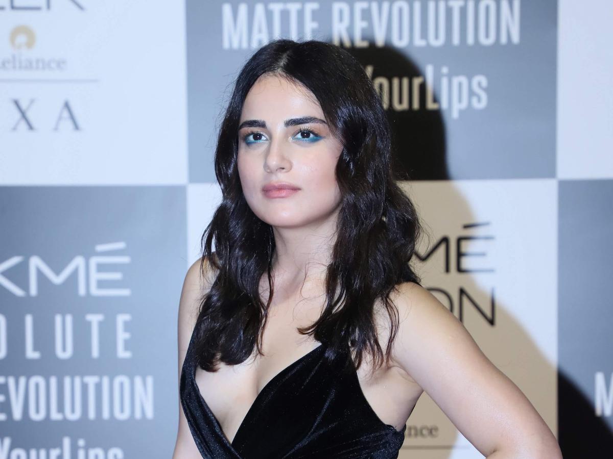 radhika madan