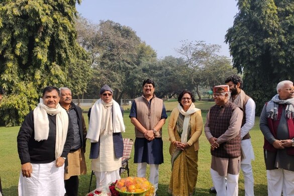 Raghuraj Pratap Singh raja bhaiya mla