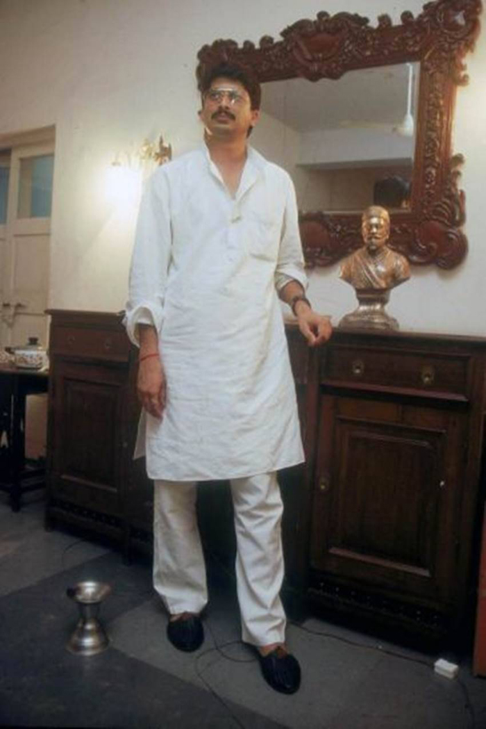 Raghuraj Pratap Singh raja bhaiya mla