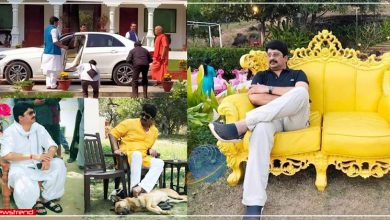 Raghuraj Pratap Singh raja bhaiya mla