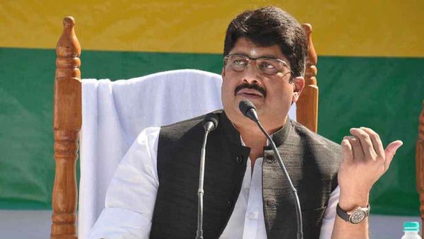 Raja Bhaiya