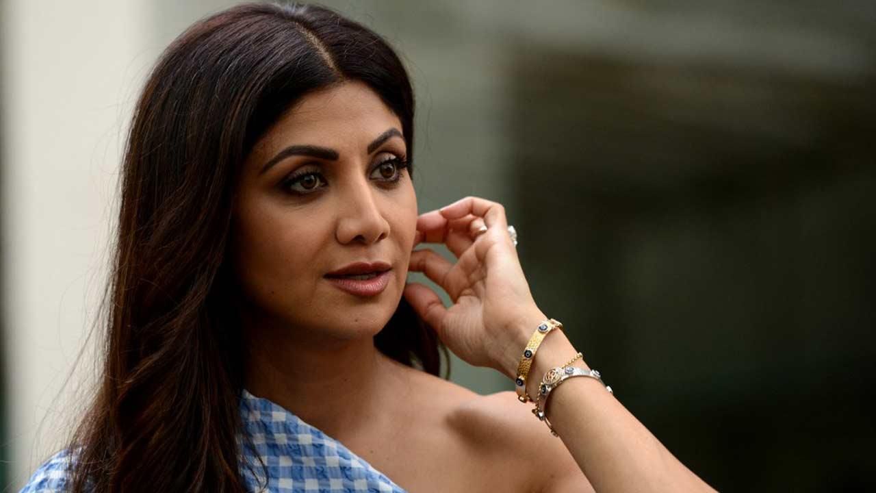 shilpa shetty