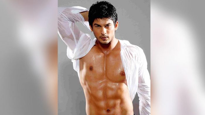 Sidharth Shukla