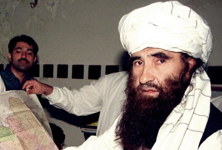 Sirajuddin Haqqani