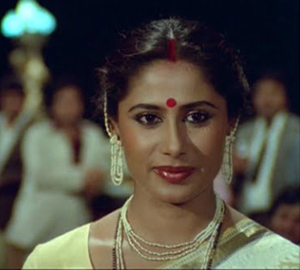 Smita Patil